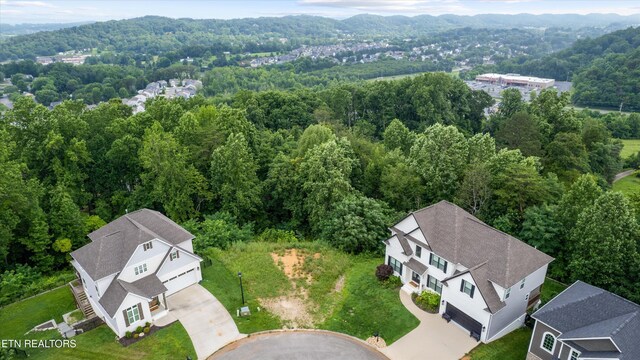 1564 Mountain Hill Ln, Knoxville, TN 37931 - photo 10