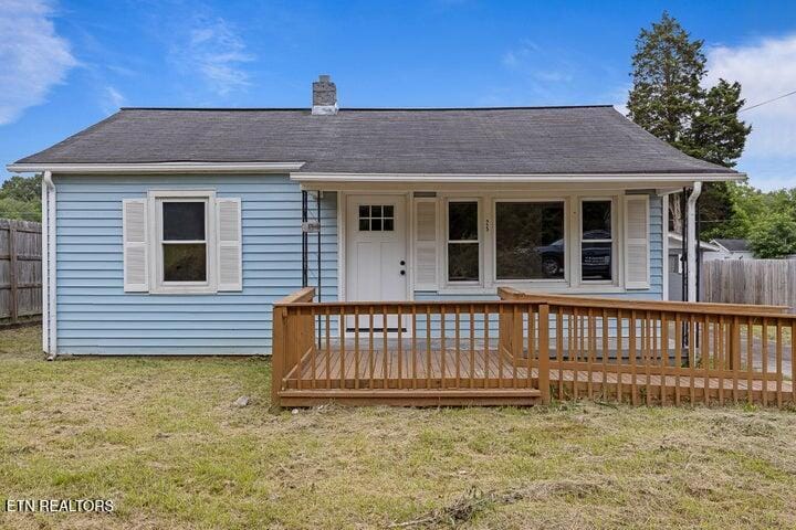 2504 Cecelia Ave, Maryville, TN 37804 - photo 1