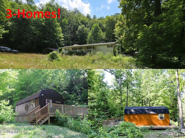 4010 Forest Trail Dr, Sevierville, TN 37876 - photo 50