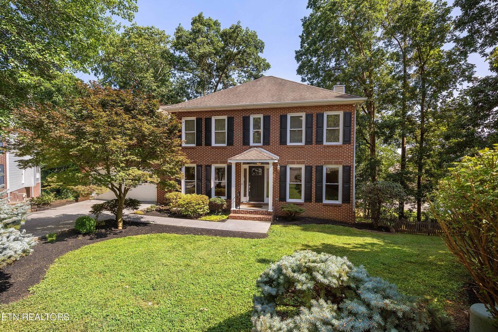 9235 Colchester Ridge Rd, Knoxville, TN 37922 - photo 1