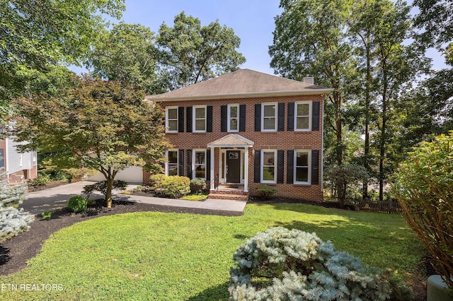 9235 Colchester Ridge Rd, Knoxville, TN 37922 - photo 1