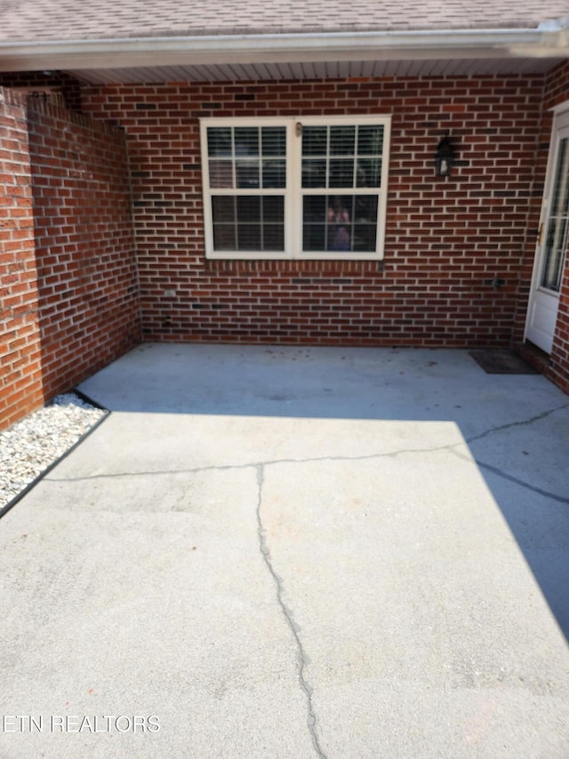 715 Cedar Ln Unit 135, Knoxville, TN 37912 - view of patio