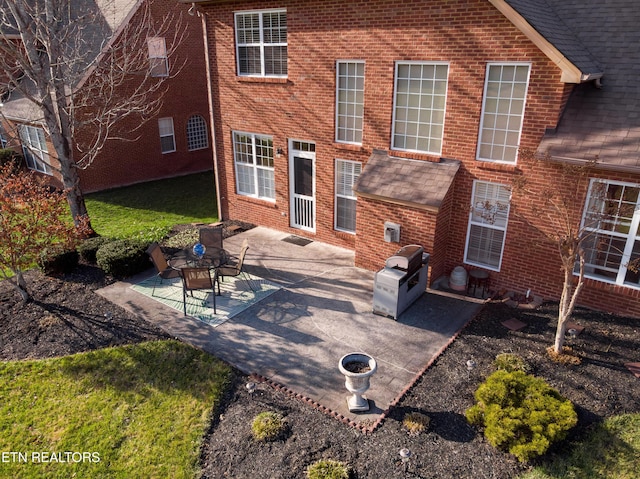 12624 Hunters Creek Ln, Knoxville, TN 37922 - photo 29