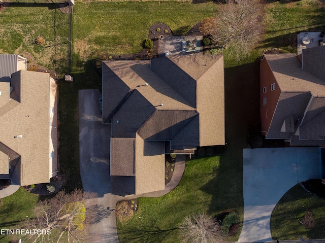 12624 Hunters Creek Ln, Knoxville, TN 37922 - photo 30