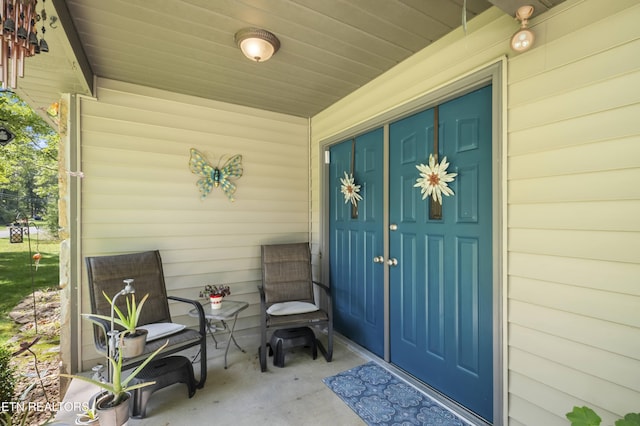 122 Glenwood Dr, Crossville, TN 38555 - property entrance