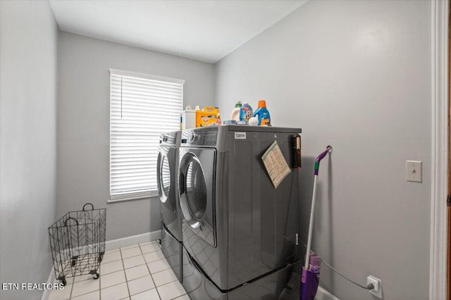 288 Forks Grove Rd, Lafollette, TN 37766 - washroom with washing machine and clothes dryer and plenty of natural light