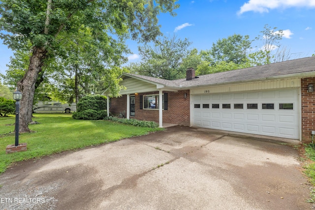 195 Hamblin St, New Tazewell, TN 37825 - photo 1