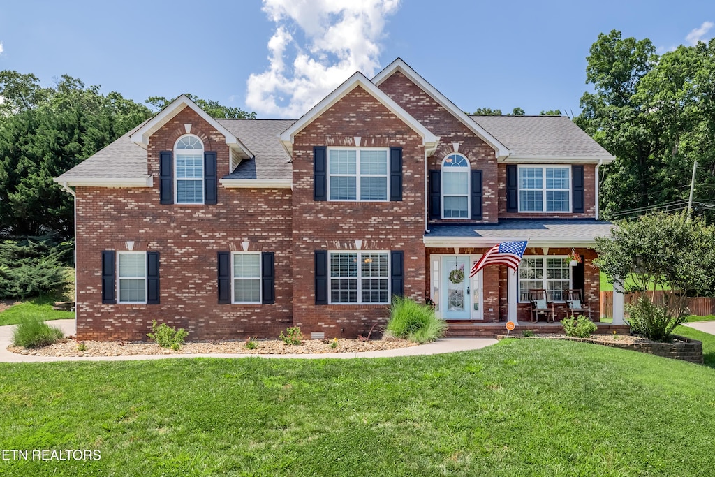 6123 Wishing Well Ln, Knoxville, TN 37918 - photo 1