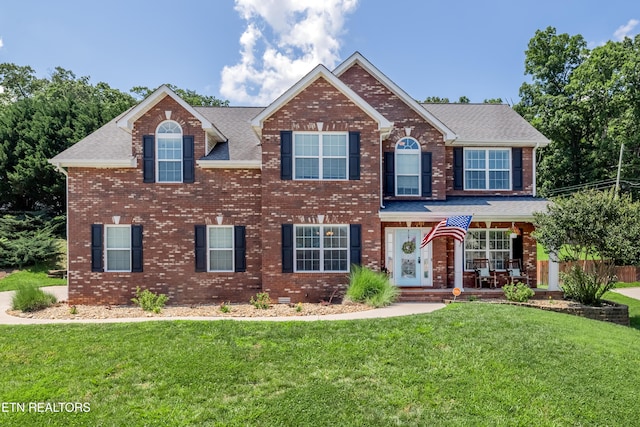 6123 Wishing Well Ln, Knoxville, TN 37918 - photo 1