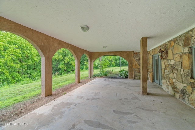363 Staghorn Ln, Seymour, TN 37865 - view of patio