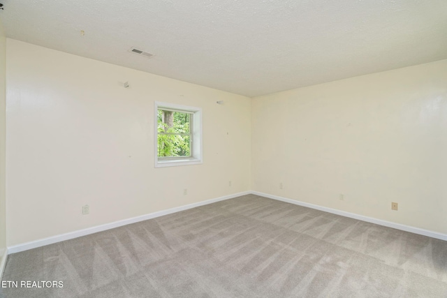 363 Staghorn Ln, Seymour, TN 37865 - unfurnished room featuring light colored carpet and baseboards
