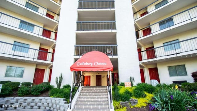 102 Baskins Creek Byp Unit 107, Gatlinburg, TN 37738 - photo 4