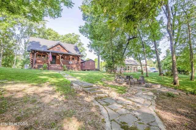 241 Goose Point Dr, Spring City, TN 37381 - photo 3