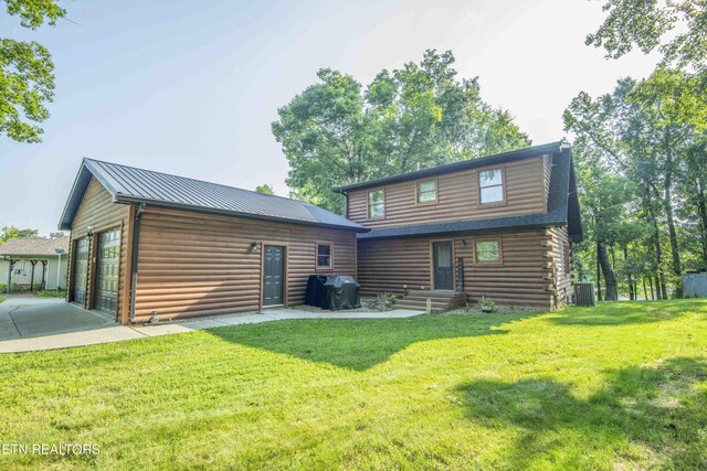 241 Goose Point Dr, Spring City, TN 37381 - photo 28