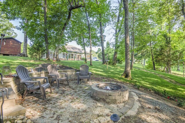 241 Goose Point Dr, Spring City, TN 37381 - photo 30