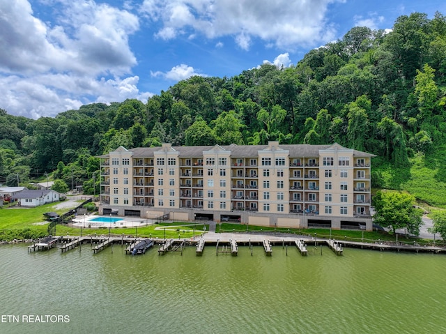 3001 River Towne Way Unit 504, Knoxville, TN 37920 - photo 1