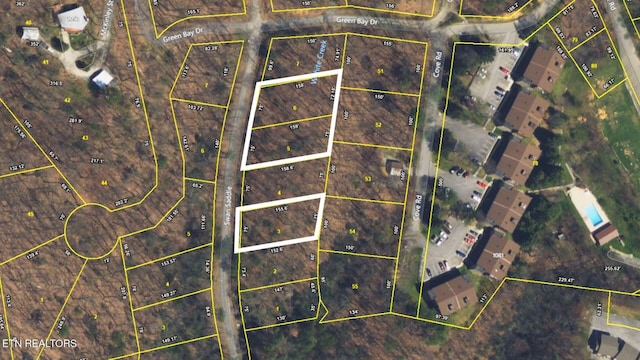 6 Swan Saddle Rd Lot3 5, Sevierville, TN 37876