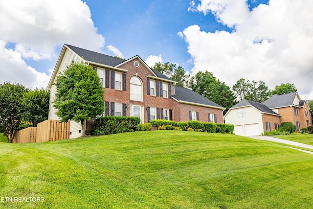 10109 Delle Meade Dr, Knoxville, TN 37931 - photo 42