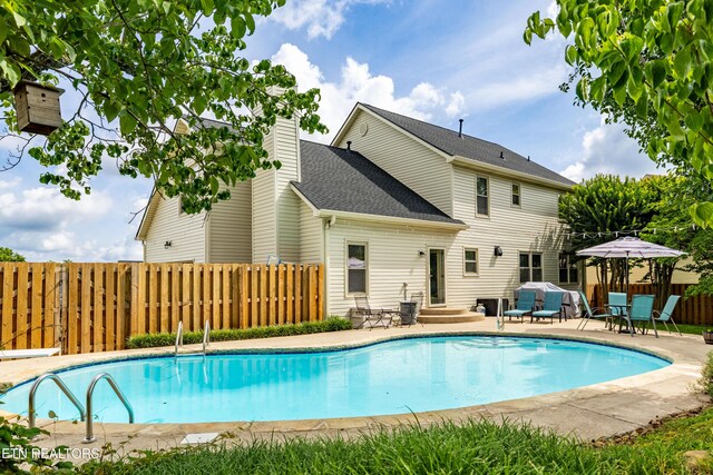 10109 Delle Meade Dr, Knoxville, TN 37931 - photo 23