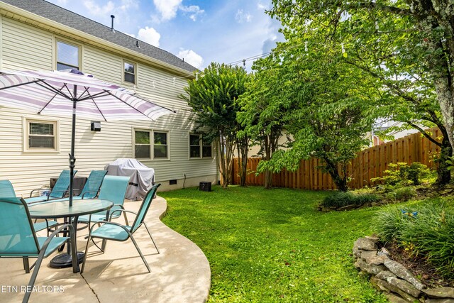 10109 Delle Meade Dr, Knoxville, TN 37931 - photo 28