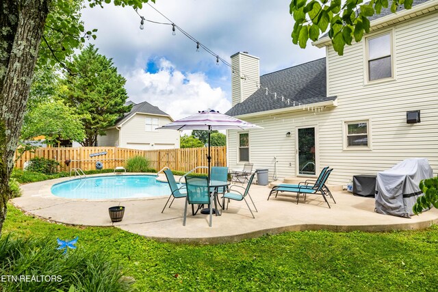 10109 Delle Meade Dr, Knoxville, TN 37931 - photo 27