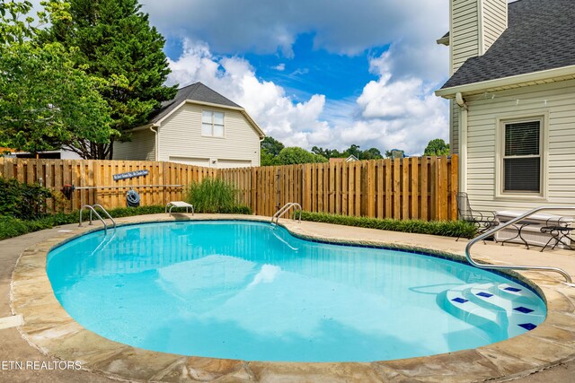 10109 Delle Meade Dr, Knoxville, TN 37931 - photo 26