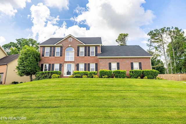10109 Delle Meade Dr, Knoxville, TN 37931 - photo 1