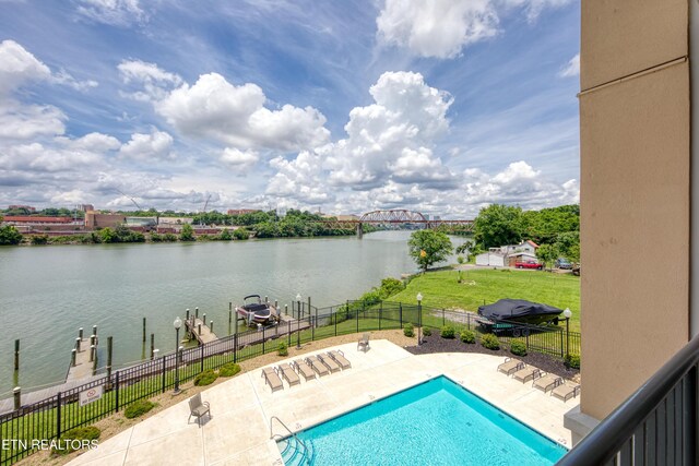 3001 River Towne Way Unit 202, Knoxville, TN 37920 - photo 20