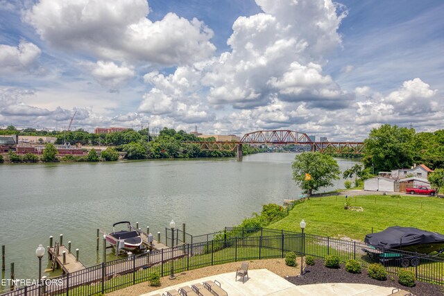 3001 River Towne Way Unit 202, Knoxville, TN 37920 - photo 21