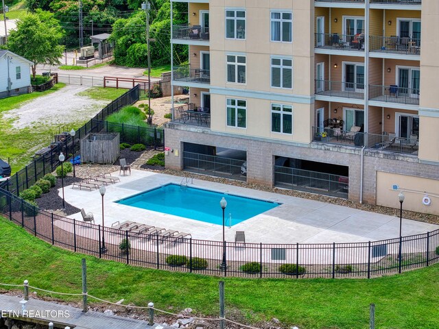 3001 River Towne Way Unit 202, Knoxville, TN 37920 - photo 15