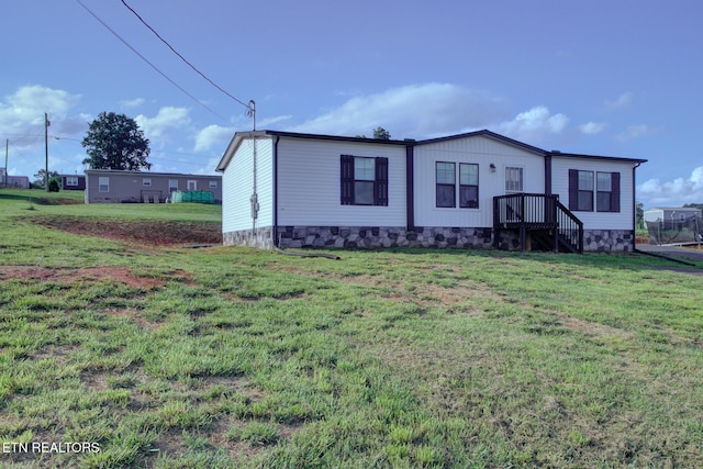 153 Schertz Ln, Rutledge, TN 37861 - photo 1