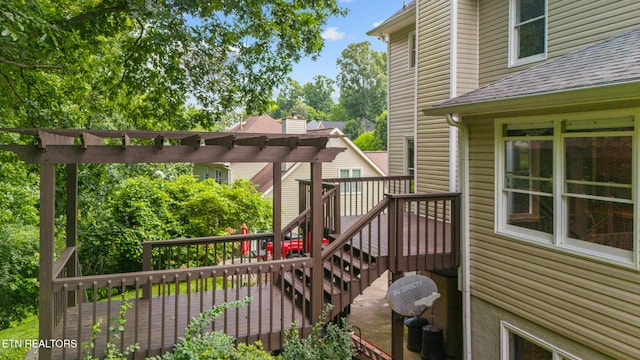1223 Hearthstone Ln, Knoxville, TN 37923 - photo 19
