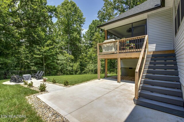 239 Chuniloti Way, Loudon, TN 37774 - photo 46
