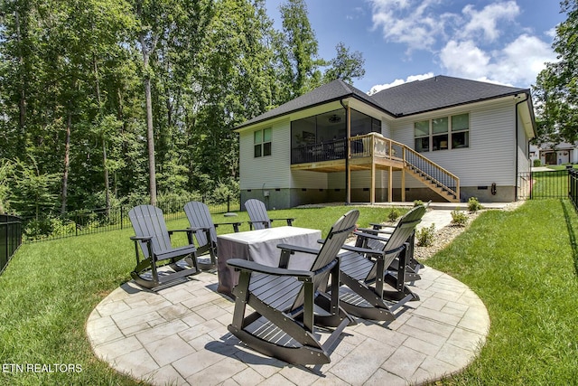 239 Chuniloti Way, Loudon, TN 37774 - photo 48