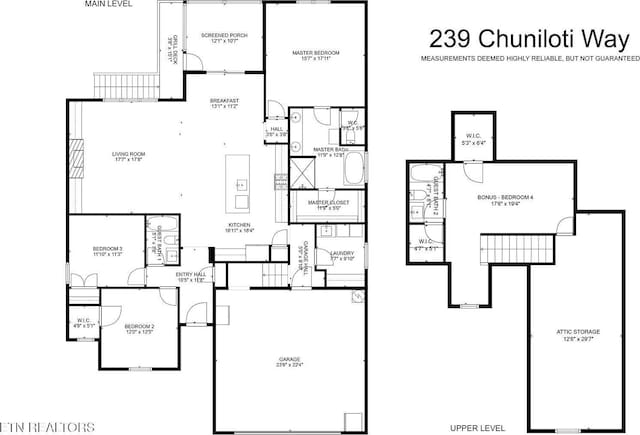 239 Chuniloti Way, Loudon, TN 37774 - photo 52