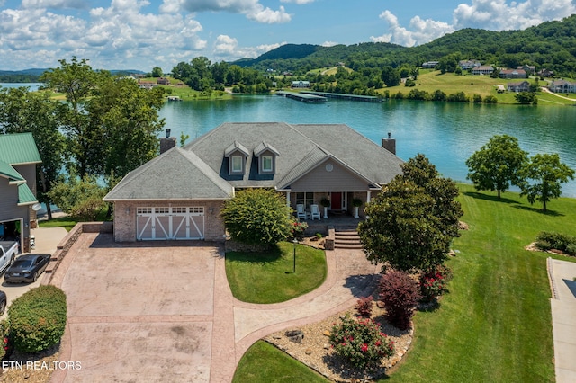 470 Reginas Pt, Sharps Chapel, TN 37866 - photo 2