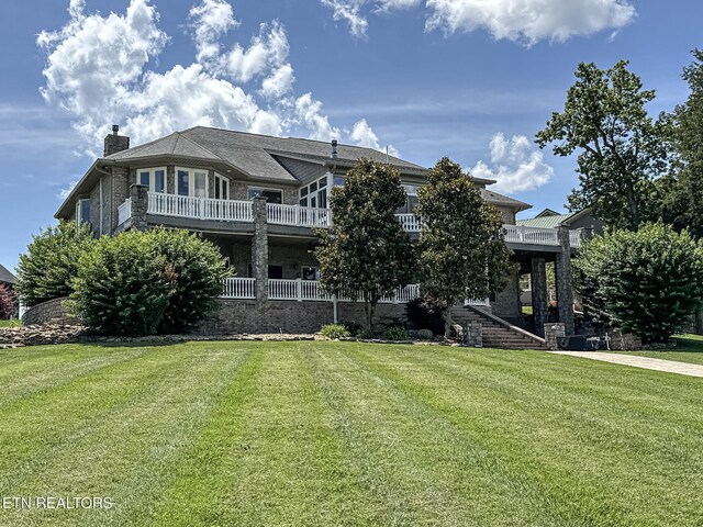 470 Reginas Pt, Sharps Chapel, TN 37866 - photo 4