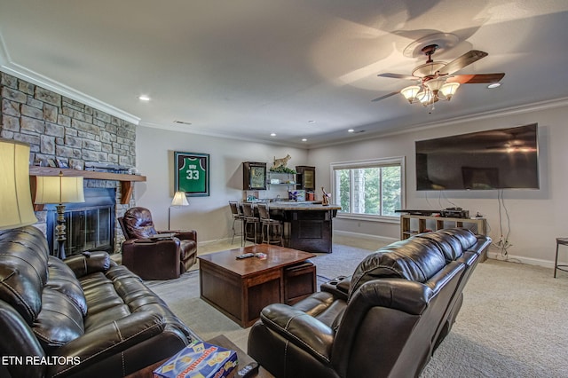 470 Reginas Pt, Sharps Chapel, TN 37866 - photo 42