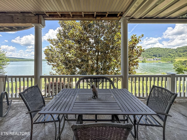 470 Reginas Pt, Sharps Chapel, TN 37866 - photo 39