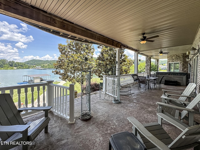 470 Reginas Pt, Sharps Chapel, TN 37866 - photo 40