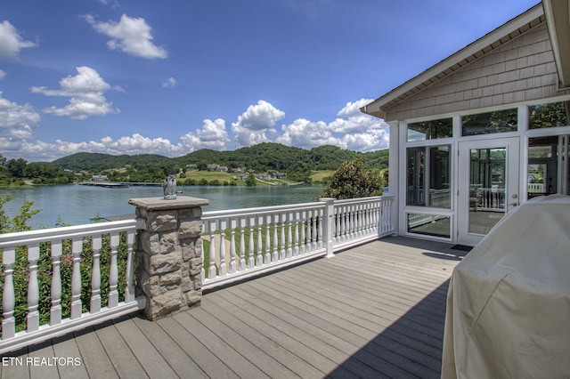 470 Reginas Pt, Sharps Chapel, TN 37866 - photo 17