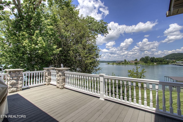 470 Reginas Pt, Sharps Chapel, TN 37866 - photo 16