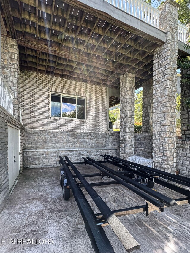 470 Reginas Pt, Sharps Chapel, TN 37866 - photo 56