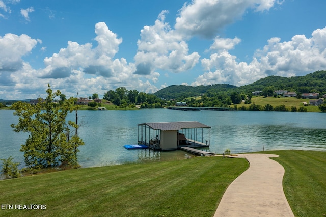 470 Reginas Pt, Sharps Chapel, TN 37866 - photo 3
