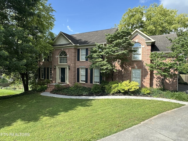 1800 Swinford Ct, Knoxville, TN 37922 - photo 1