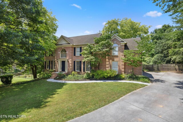 1800 Swinford Ct, Knoxville, TN 37922 - photo 2