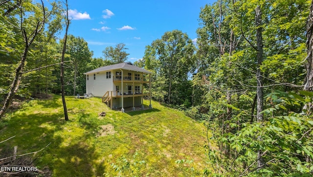 1023 Boardly Hills Blvd, Sevierville, TN 37876 - photo 33