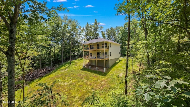 1023 Boardly Hills Blvd, Sevierville, TN 37876 - photo 3