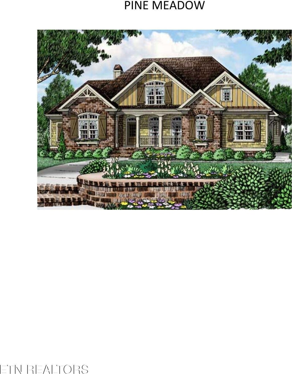 706 Averystone Ln, Knoxville, TN 37909 - photo 1
