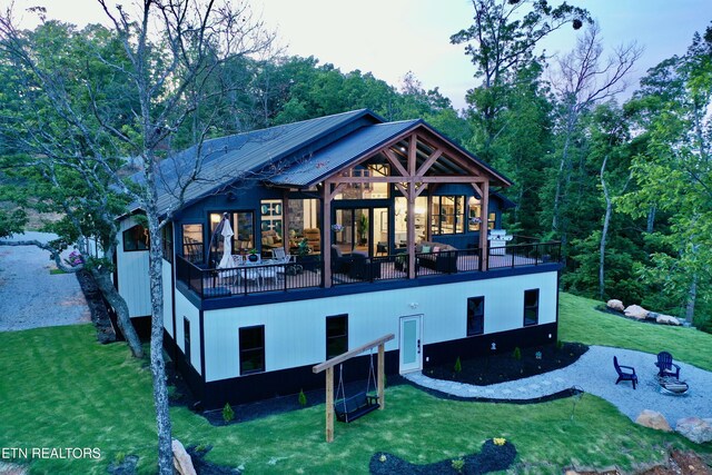 550 Steer Creek Rd, Tellico Plains, TN 37385 - photo 4
